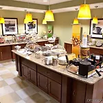 Hampton Inn&Suites Durham North I-85 
