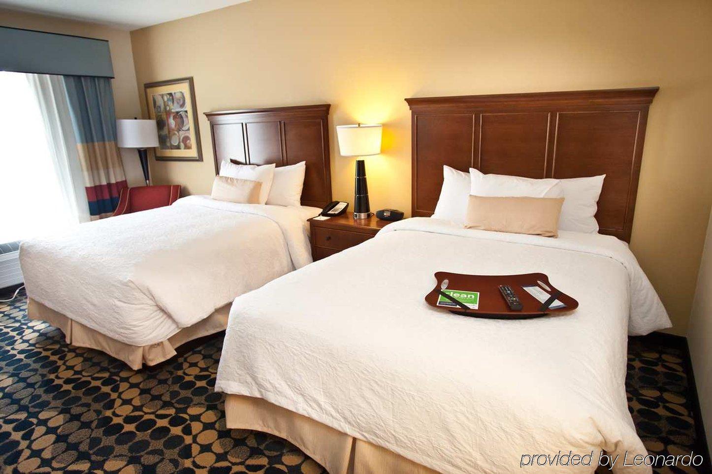 Hotel Hampton & North I-85 Durham