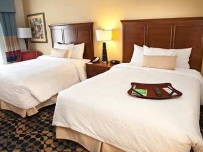 Hotel Hampton & North I-85