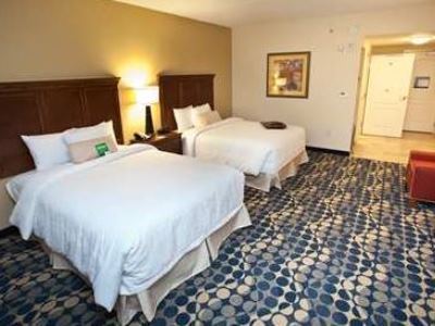 Hotel Hampton & North I-85 Durham