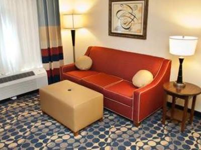 Hotel Hampton & North I-85 3*